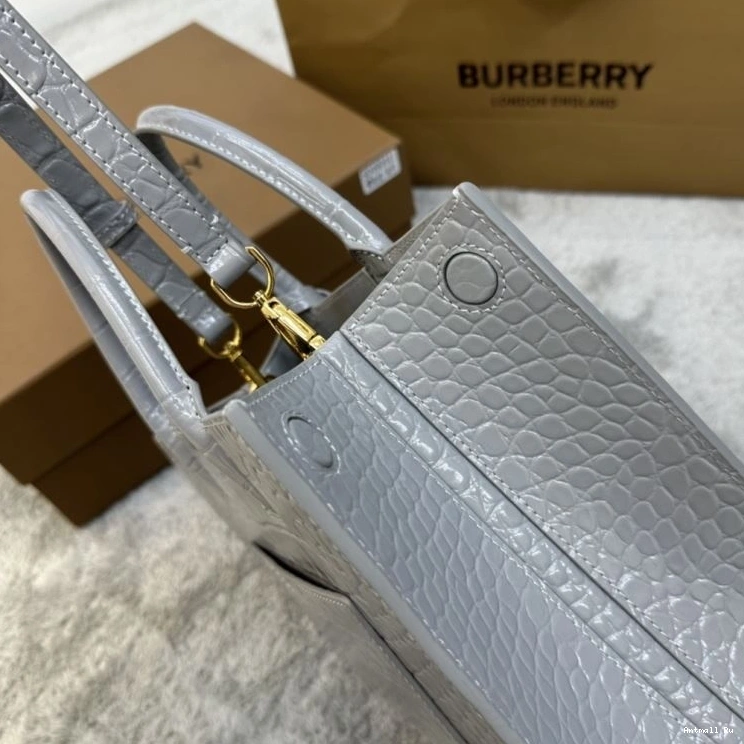 64488 Bags Handle Top Burberry ZeroBulk 0715